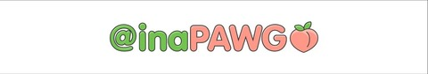 Ina PAWG @inapawg cover picture
