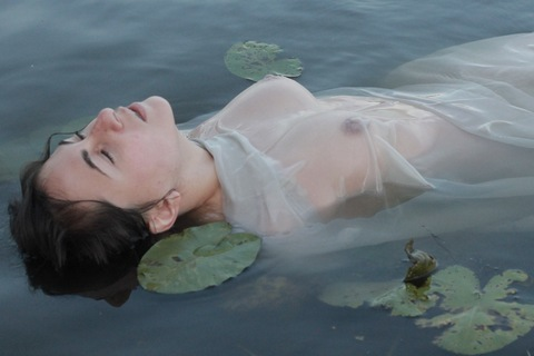 Nataly Entarial @injectedparadise cover picture