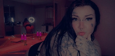 jade lussier @inkbhaddie cover picture