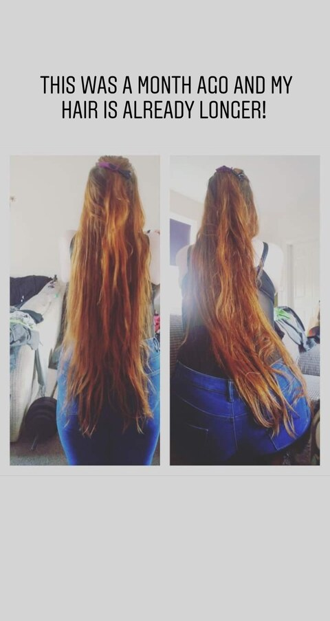 Inked Rapunzel @inked_rapunzel cover picture