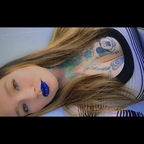 BabyGurl @inkedbbygirl Leaked OnlyFans 

 profile picture