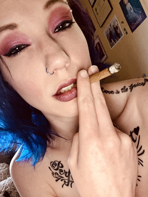 Inked Bi Goddess @inkedbigoddess cover picture