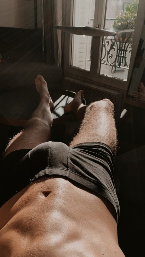 Inkedboyparis TOP 5% @inkedboyparis cover picture