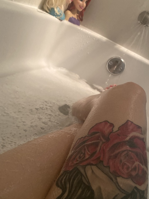 Inkedupginger @inkedupginger cover picture