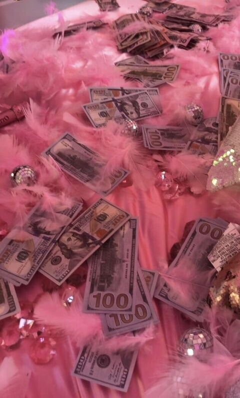 Ke$hiaCa$h @innocentdream cover picture