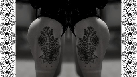 Saz251 @innocenttilprovennaughty cover picture