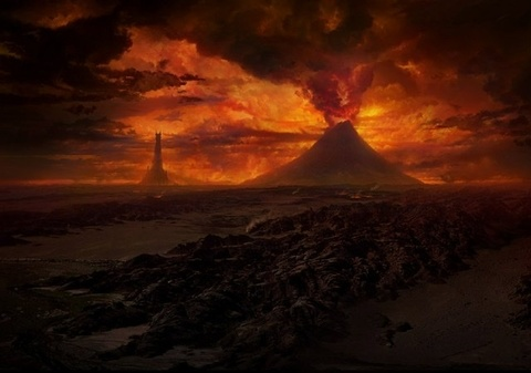 Nazgul @inthedarkness666 cover picture
