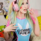 Leaked invader_min onlyfans leaked
