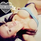 Leaked ironangel1 onlyfans leaked