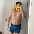 Leaked ironbear101 onlyfans leaked