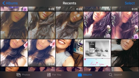 JaDe IsHi @ishijade cover picture