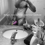 Leaked italian4sex onlyfans leaked
