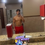 italianstallion9696 OnlyFans Leak 

 profile picture