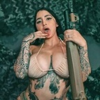 Cassie Curses 👹 itscassiecurses Leak OnlyFans 

 profile picture