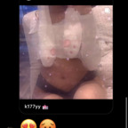 itskittybby (my melody) free OnlyFans Leaked Content 

 profile picture