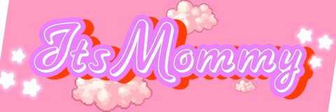 Mommy @itsmommymilkk cover picture