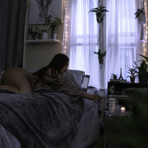 NikitaXXX @itsnikita cover picture