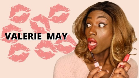 Valerie May @itsvaleriemay cover picture