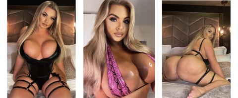 Victoria Sinclair @itsvictoriasinclairx cover picture