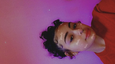 Ariii @itzaribaby cover picture