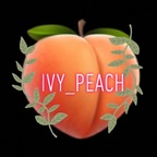 Leaked ivy_peach onlyfans leaked