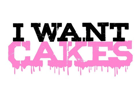VIP @iwantcakes cover picture
