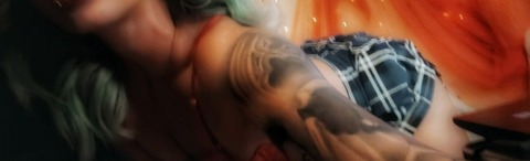 Izzy Mae @izzymae3000 cover picture