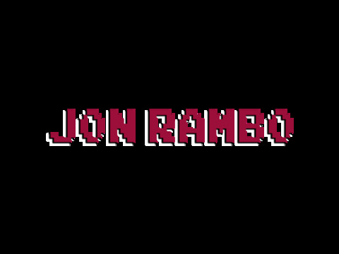 DJ JON RAMBO @j0nxramb0 cover picture