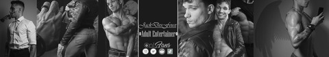 JackDesFeux😈 @jackdesfeux cover picture