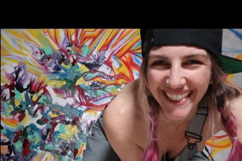 Jacki moon @jacki_moon cover picture