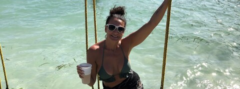 Jackie Russo @jackierussofree cover picture