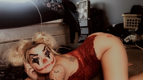 Jackie @jackiiemariie cover picture