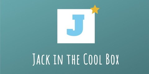 Jack Lappish @jackinthecoolbox cover picture