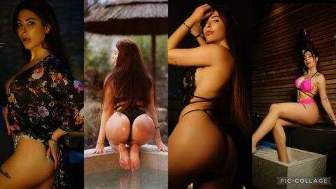 Jade Fox @jade.foxxx cover picture