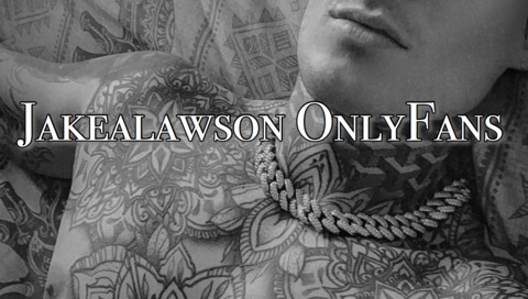 Jakealawson @jakealawsonofficial cover picture