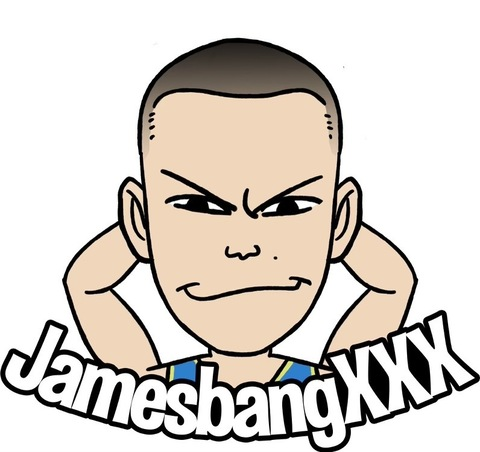 James Bang @jamesbangxxx cover picture