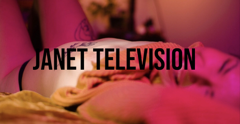 Janet Television @janettelevision cover picture