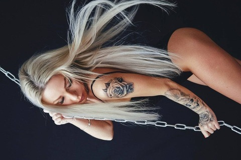 Janice @janice_sensual cover picture