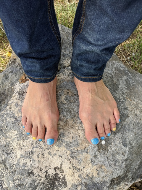 Jasman Toeboi @jasmanfootboi cover picture