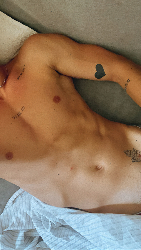 Javier Rojas @javiufficiale cover picture