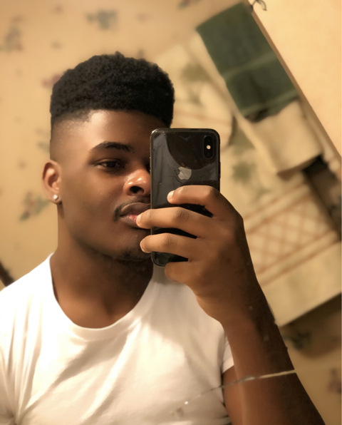 Jay @jaydamenace cover picture