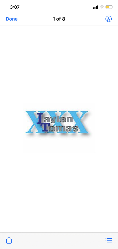 Jaylen Tomas @jaylentomas cover picture