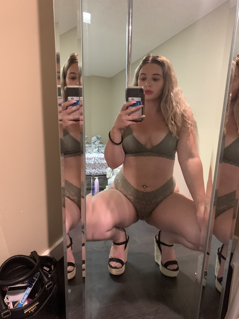 Jazzi ♥️ @jazmineroyal cover picture