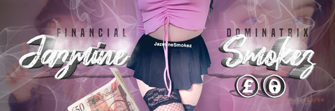 JazmineSmokez @jazminesmokez cover picture