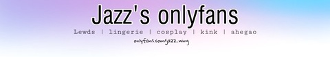 jazz @jazz_wing cover picture