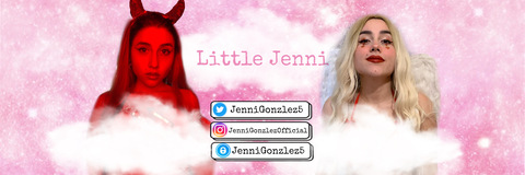 Jenni✨ NO PPV @jennigonzlez5 cover picture