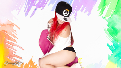 JennyStyle 🇩🇪 @jennystyle cover picture