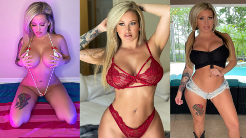 Jessica Barton 😈 Let’s Sexxxt 💦 @jessicabarton cover picture