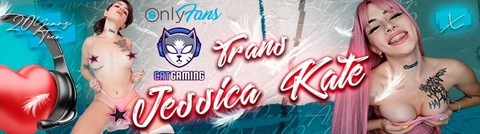 Jessica Kate @jessicakate_ts cover picture