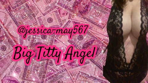 Jessica May @jessicamay69 cover picture